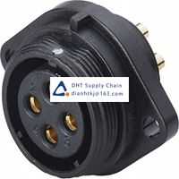 RS PRO_207-2220_Circular connector