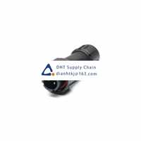 RS PRO_207-2246_Circular connector
