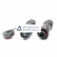 RS PRO_207-2247_Circular connector