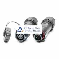 RS PRO_207-2255_Circular connector
