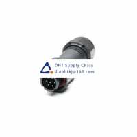 RS PRO_207-2256_Circular connector