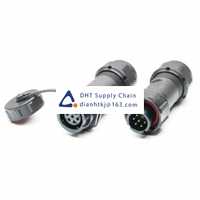 RS PRO_207-2257_Circular connector