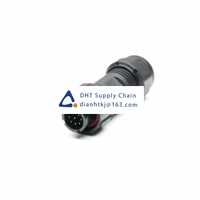 RS PRO_207-2258_Circular connector