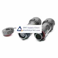 RS PRO_207-2259_Circular connector