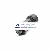 RS PRO_207-2265_Circular connector