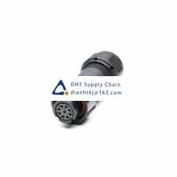 RS PRO_207-2266_Circular connector