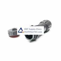 RS PRO_207-2267_Circular connector