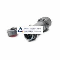 RS PRO_207-2273_Circular connector