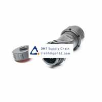 RS PRO_207-2274_Circular connector