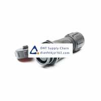 RS PRO_207-2275_Circular connector