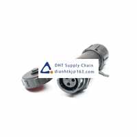RS PRO_207-2276_Circular connector