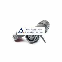 RS PRO_207-2277_Circular connector