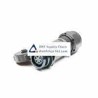 RS PRO_207-2279_Circular connector