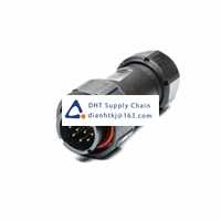 RS PRO_207-2298_Circular connector