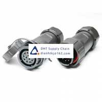RS PRO_207-2299_Circular connector
