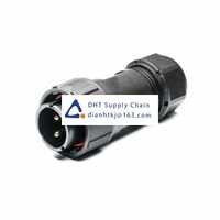 RS PRO_207-2301_Circular connector