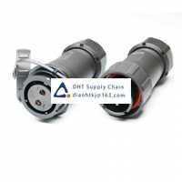 RS PRO_207-2302_Circular connector