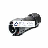 RS PRO_207-2303_Circular connector