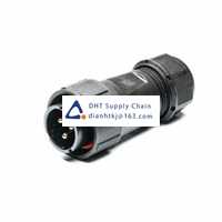 RS PRO_207-2305_Circular connector