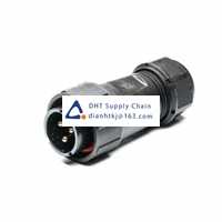 RS PRO_207-2307_Circular connector