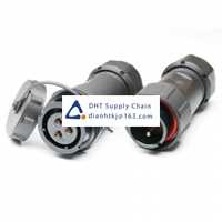 RS PRO_207-2308_Circular connector