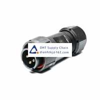 RS PRO_207-2309_Circular connector