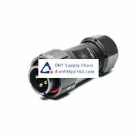 RS PRO_207-2311_Circular connector