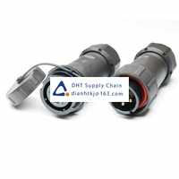 RS PRO_207-2312_Circular connector