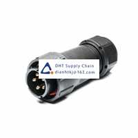 RS PRO_207-2315_Circular connector