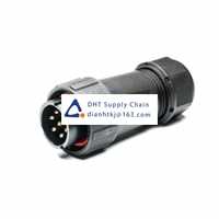 RS PRO_207-2318_Circular connector