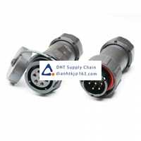 RS PRO_207-2319_Circular connector