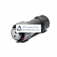 RS PRO_207-2325_Circular connector