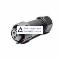 RS PRO_207-2327_Circular connector