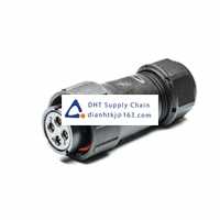 RS PRO_207-2329_Circular connector
