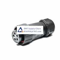 RS PRO_207-2330_Circular connector