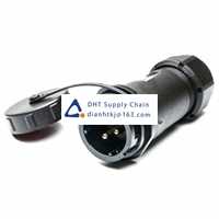 RS PRO_207-2337_Circular connector