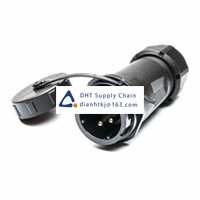 RS PRO_207-2340_Circular connector