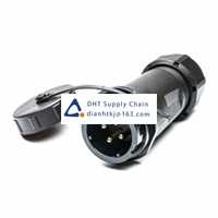 RS PRO_207-2341_Circular connector