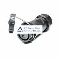 RS PRO_207-2349_Circular connector