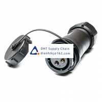 RS PRO_207-2352_Circular connector