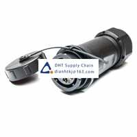 RS PRO_207-2355_Circular connector