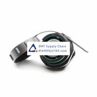 RS PRO_207-2376_Circular connector