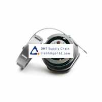 RS PRO_207-2381_Circular connector