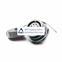 RS PRO_207-2382_Circular connector