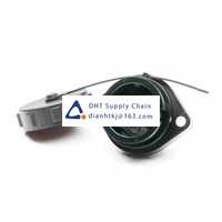 RS PRO_207-2383_Circular connector