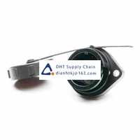 RS PRO_207-2384_Circular connector