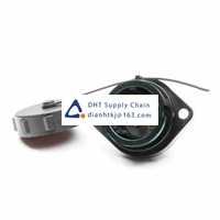 RS PRO_207-2386_Circular connector
