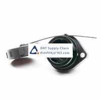 RS PRO_207-2387_Circular connector