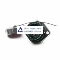 RS PRO_207-2389_Circular connector