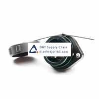 RS PRO_207-2392_Circular connector